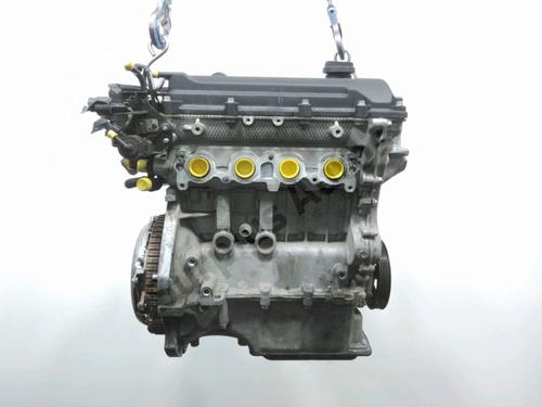 Engine HYUNDAI i10 I (PA) 1.2 | BP37065766M1 - Image 3