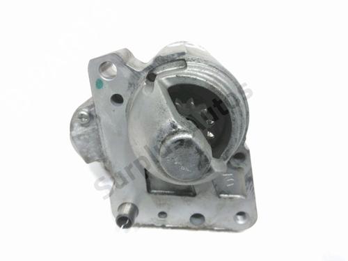 Startmotor Startmotor CITROËN C4 Picasso I MPV (UD_) 1.6 HDi (109 hp) 34338165 34338165