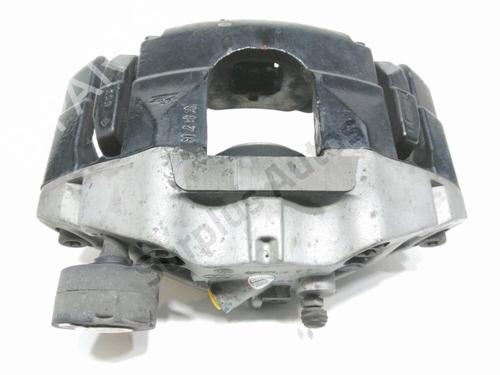 Right front brake caliper VW SCIROCCO III (137, 138) 2.0 R | BP37167698M104 - Image 3