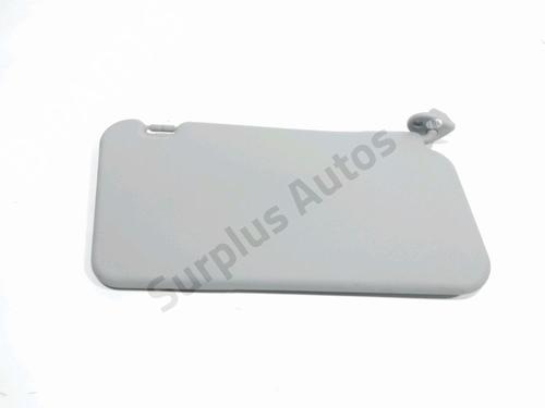 Used Left sun visor OPEL AGILA B (H08) 1.0 (F68) (65 hp) 31750656
