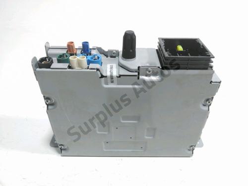 Radio CITROËN C3 III (SX) 1.5 BlueHDi 100 (SXYHYP, SXYHTU) | BP38230928E6 - Image 3