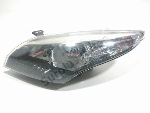 Used Left headlight RENAULT MEGANE III Coupe (DZ0/1_) 1.5 dCi (DZ09, DZ0D, DZ1F, DZ1G, DZ14, DZ29) (110 hp) 28333459