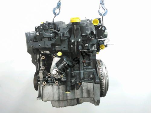Used Engine Engine RENAULT MEGANE III Grandtour (KZ0/1) 1.5 dCi (KZ09, KZ0D, KZ1G, KZ29, KZ14, KZ1W, KZ10, KZ1F,... (110 hp) 39972463 39972463