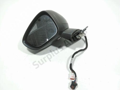 left-mirror-citroen-c4-ii-nc_-2009-36153479 main image