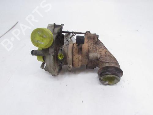 Turbolader/Kompressor CITROËN BERLINGO / BERLINGO FIRST Box Body/MPV (M_)  | BP29856877M71