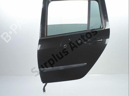 Tür links hinten für RENAULT MODUS / GRAND MODUS (F/JP0_) 1.5 dCi 75 (75 hp) 28253851