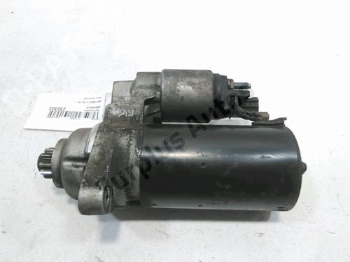 Used Starter SEAT IBIZA III (6L1) 1.4 TDI (70 hp) 30985580