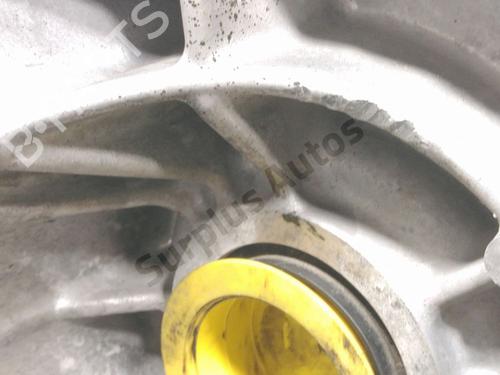Gearbox DACIA DUSTER (HM_) 1.5 dCi 115 (HMAD) | BP38480391M3 - Image 6