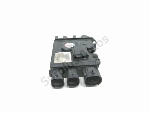 Used Electronic module RENAULT SCÉNIC III (JZ0/1_) 1.6 dCi (JZ00, JZ12) (130 hp) 28222961