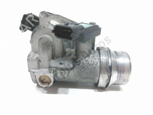 Throttle body DACIA DUSTER (HS_) 1.5 dCi 4x4 | BP36764578M82 - Image 4