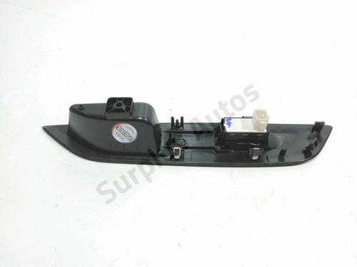 Right front window switch PEUGEOT 208 II (UB_, UP_, UW_, UJ_) 1.5 BlueHDI 100 | BP32279778I26