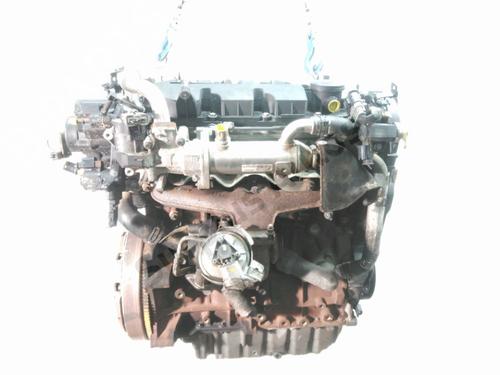 Engine PEUGEOT 508 I (8D_) 2.0 HDi | BP28218950M1 