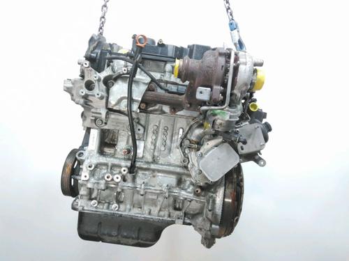 Engine CITROËN DS4 (NX_) 1.6 HDi 115 | BP37762021M1 - Image 3