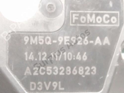 Throttle body FORD S-MAX (WA6) 2.0 TDCi | BP32741901M82  - Image 5
