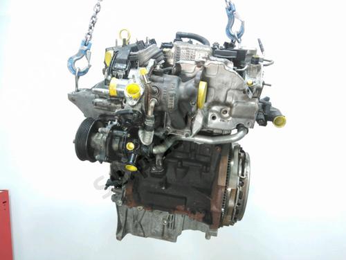 Engine FORD FOCUS III 1.0 EcoBoost | BP33646528M1 - Image 3