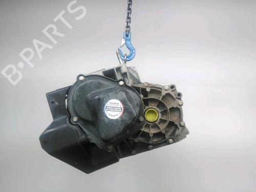 Gearbox MAZDA 2 (DE_, DH_) 1.6 MZ-CD | BP28223902M3 - Image 3