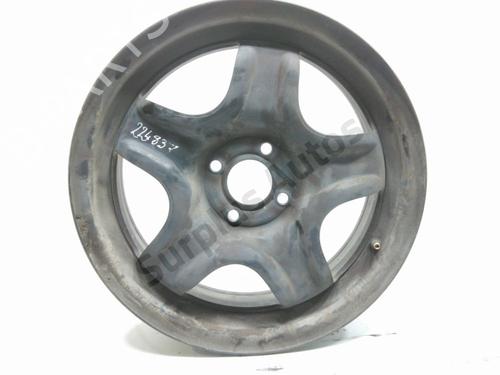 Used Rim DACIA SANDERO II 1.5 dCi (90 hp) 28226634