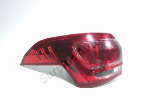 Rückleuchte Links für Rückleuchte Links FORD B-MAX (JK) 1.4 (90 hp) 39707365 39707365