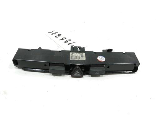Used Warning switch OPEL ASTRA H TwinTop (A04) 1.9 CDTi (L67) (150 hp) 30989967