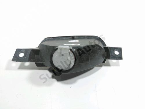 Right front indicator SMART FORFOUR Hatchback (453) 1.0 (453.042, 453.043) | BP30087237C33 