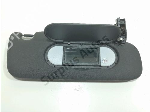 Right sun visor MINI MINI CLUBMAN (F54) Cooper S | BP38588239I2 - Image 2