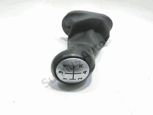 Shift knob DACIA LOGAN MCV (KS_) 1.5 dCi (KS0W) | BP38980378I34 - Image 2