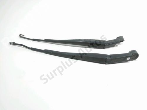 Front windshield wiper arm HONDA CIVIC VIII Saloon (FD, FA) 1.3 IMA (FA3, FD3) | BP28271580C143 