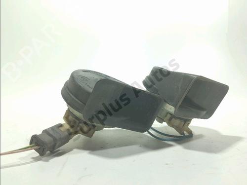 Horn CITROËN C4 II (NC_) 1.6 VTi 120 (NC5FS0, NC5FS9) | BP39490663E13 - Image 3