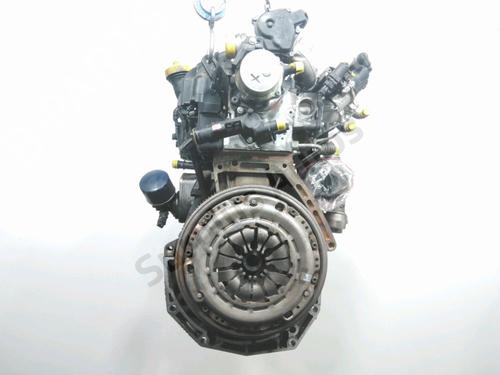 Engine RENAULT MEGANE III Hatchback (BZ0/1_, B3_) 1.5 dCi (BZ1G, BZ1W, BZ0R) | BP38530455M1 - Image 2
