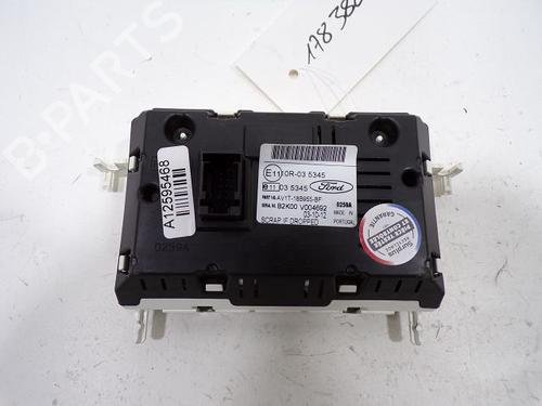 Display monitor FORD B-MAX (JK) 1.5 TDCi | BP37768582C48 - Image 2