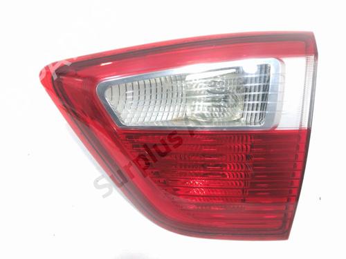 Used Right tailgate light Right tailgate light FORD C-MAX II (DXA/CB7, DXA/CEU) 1.6 TDCi (115 hp) 34262863 34262863