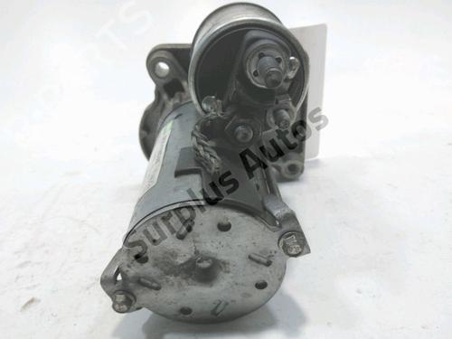 Startmotor FORD FIESTA VI (CB1, CCN) 1.4 TDCi | BP30985547M8