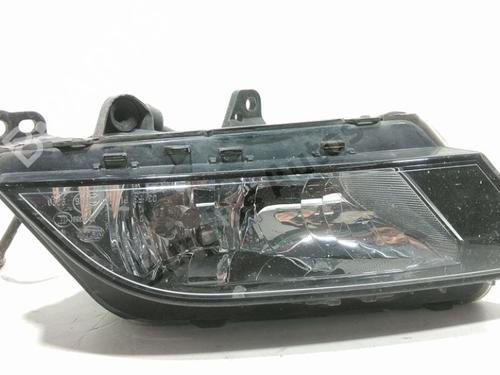 Used Left front fog light Left front fog light SEAT IBIZA IV SC (6J1, 6P5) 1.2 TSI (90 hp) 40465171 40465171
