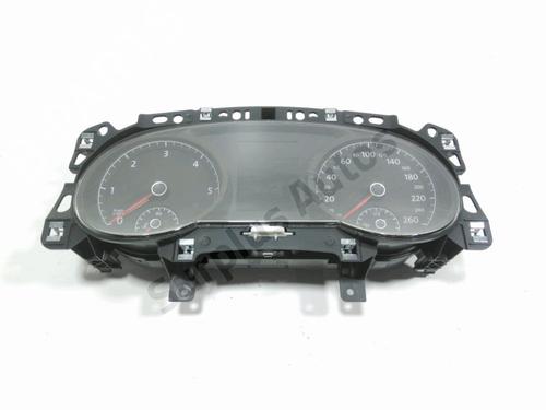 Instrumentenkombination für VW GOLF SPORTSVAN VII (AM1, AN1) 1.6 TDI (110 hp) 30524731