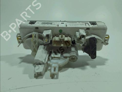 Climate control RENAULT CLIO III (BR0/1, CR0/1) 1.5 dCi (C/BR0G, C/BR1G) | BP32260749I5