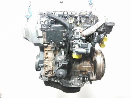 Used Engine Engine LAND ROVER RANGE ROVER EVOQUE (L538) 2.2 D (150 hp) 36374089 36374089
