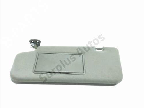 Used Left sun visor Left sun visor 37220719 37220719