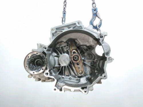 Used Gearbox Gearbox SEAT IBIZA IV SC (6J1, 6P5) 1.2 TSI (90 hp) 40464405 40464405