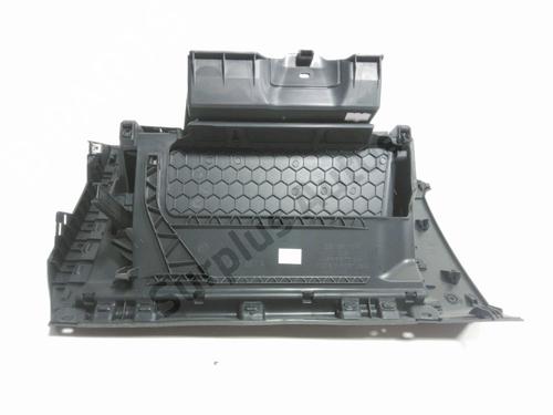 Handskerum VW POLO VI (AW1, BZ1, AE1) 1.6 TDI | BP37769663C95 - Image 4