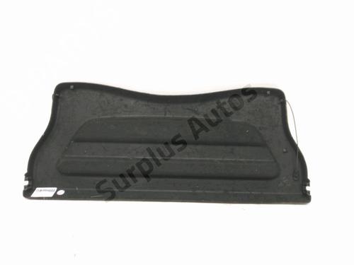 Rear parcel shelf RENAULT CLIO IV (BH_) 1.5 dCi 75 | BP30087132C85