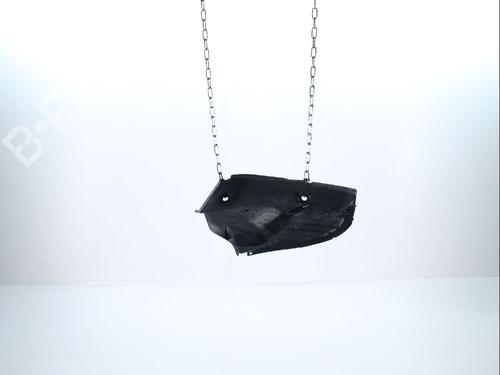 Wheel arch DACIA SANDERO II 1.0 SCe 75 (B8JC, B8JD, B8NC) | BP28256143C56