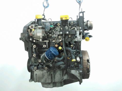 Used Engine Engine 39233247 39233247
