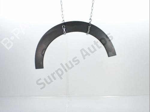 Used Rear right wheel arch trim CITROËN C4 CACTUS 1.2 THP 110 (110 hp) 30918913