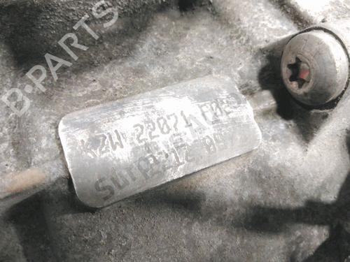 Gearbox VW GOLF VI (5K1) 2.0 GTi | BP28224088M3 - Image 5