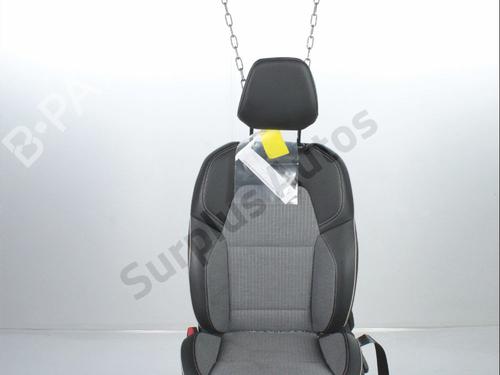 Used Left front seat Left front seat 37507229 37507229