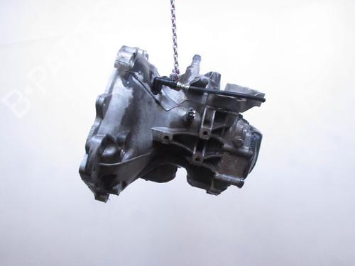 Gearbox OPEL CORSA D (S07) 1.3 CDTI (L08, L68) | BP37764810M3 - Image 4