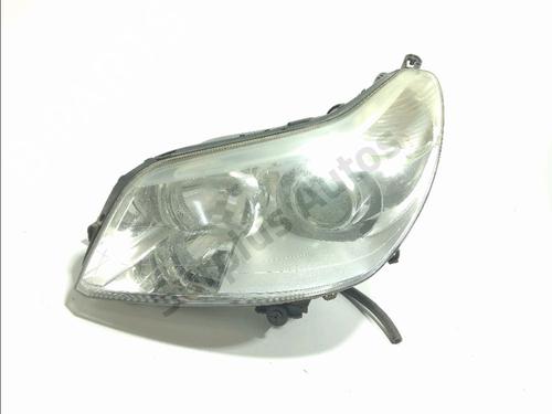 Faro anteriore sinistro Faro anteriore sinistro 38284019 38284019
