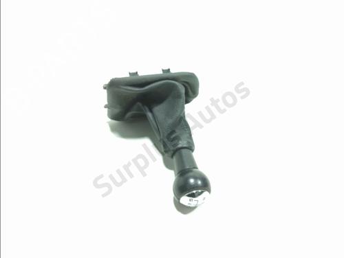 Used Shift knob Shift knob PEUGEOT 207 (WA_, WC_) 1.6 HDi (92 hp) 35773465 35773465