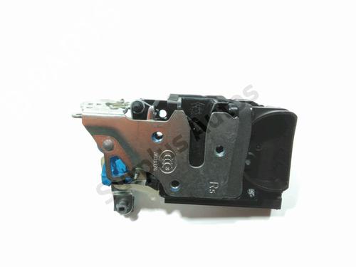 Used Front right lock OPEL KARL (C16) 1.0 (75 hp) 28247526