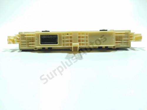 Warning switch TOYOTA RAV 4 IV (_A4_) 2.0 D (ALA40_, ALA40R) | BP28229413I22 - Image 2
